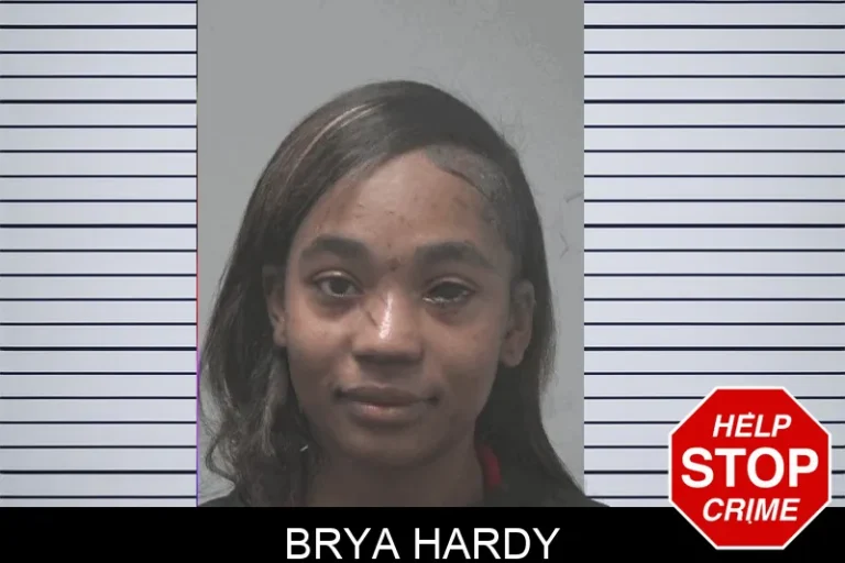 Brya Hardy