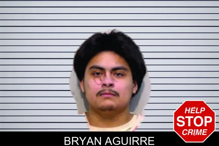 Bryan Aguirre