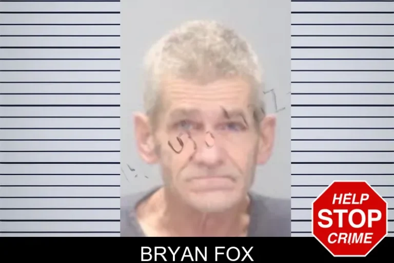Bryan Fox