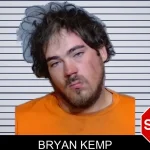Bryan Kemp mugshot – Glynn County , Georgia Bryan Kemp mugshot