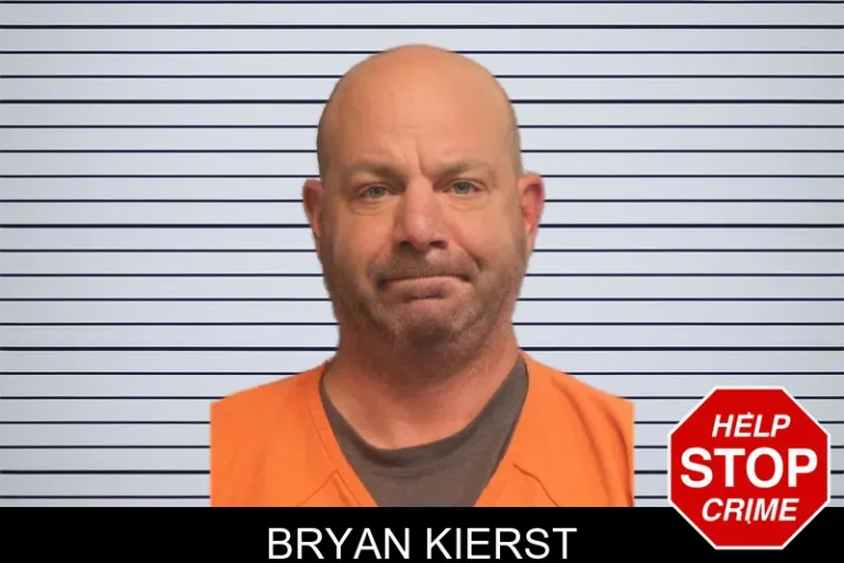 Bryan Kierst