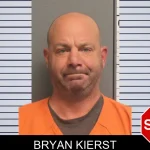 Bryan Kierst Mugshots