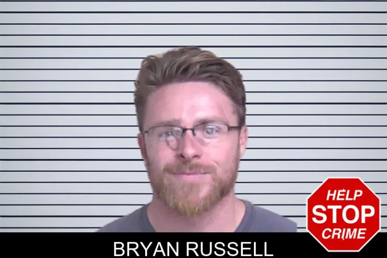 Bryan Russell