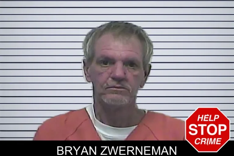 Bryan Zwerneman
