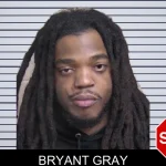Bryant Gray Mugshots