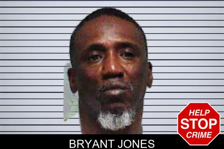 Bryant Jones
