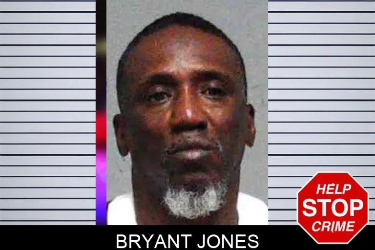 Bryant Jones