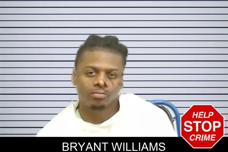 Bryant Williams