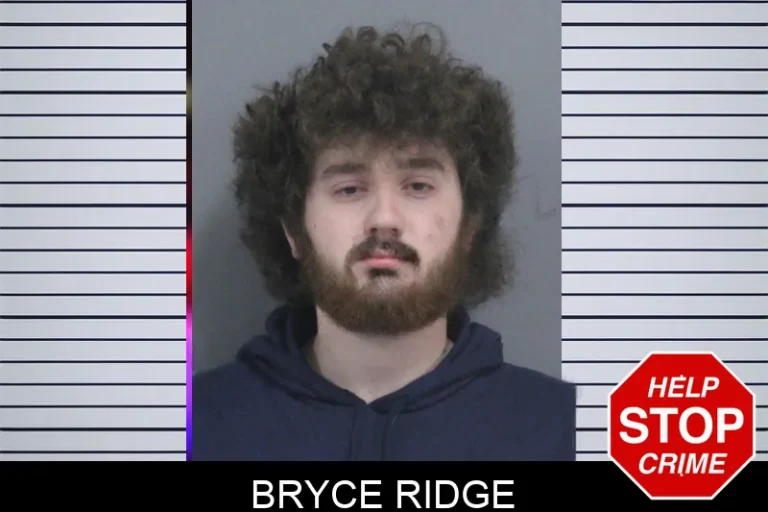 Bryce Ridge