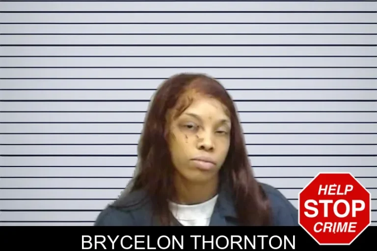 Brycelon Thornton