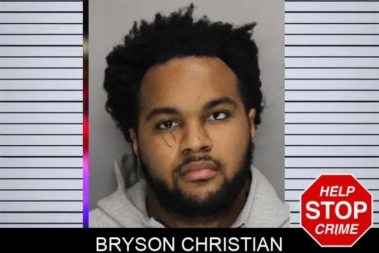 Bryson Christian