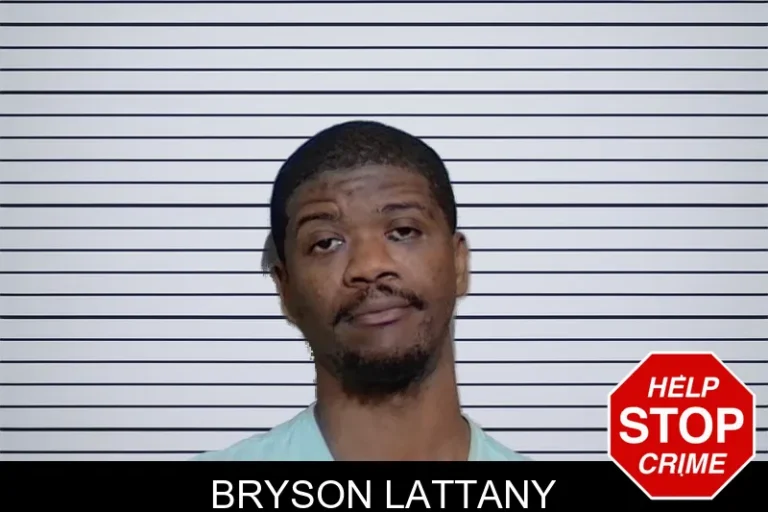 Bryson Lattany