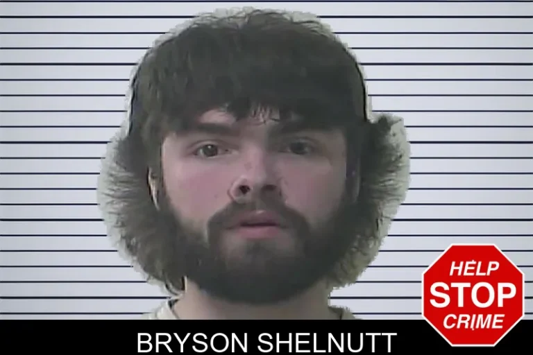 Bryson Shelnutt