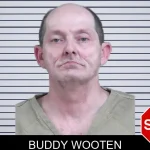 Buddy Wooten Mugshots
