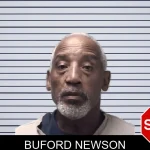 Buford Newson Mugshots