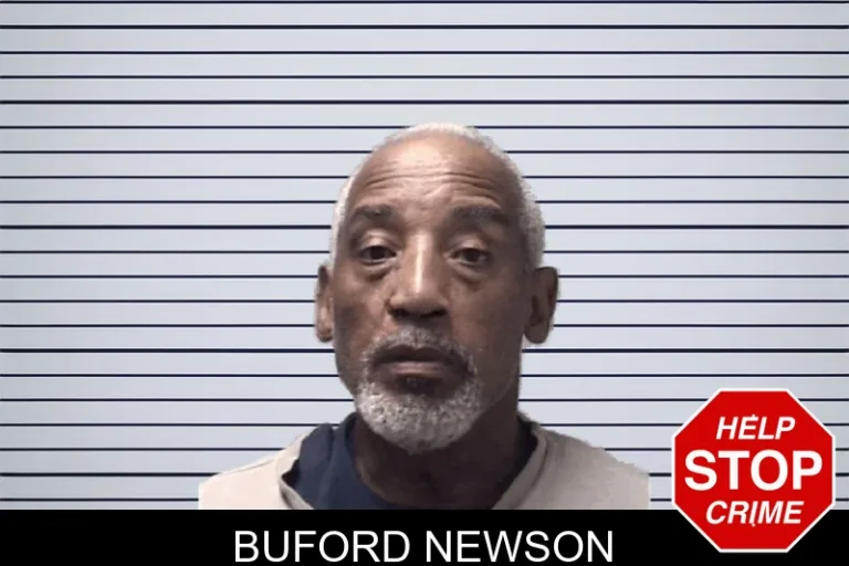 Buford Newson
