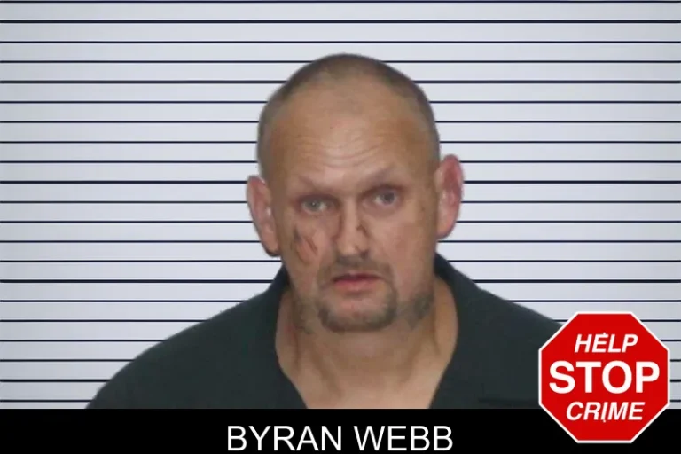 Byran Webb