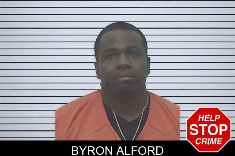 Byron Alford