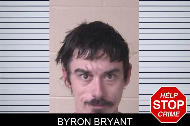 Byron Bryant