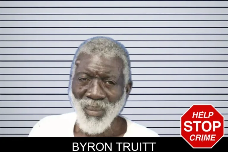 Byron Truitt
