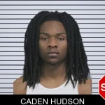 Caden Hudson Mugshots