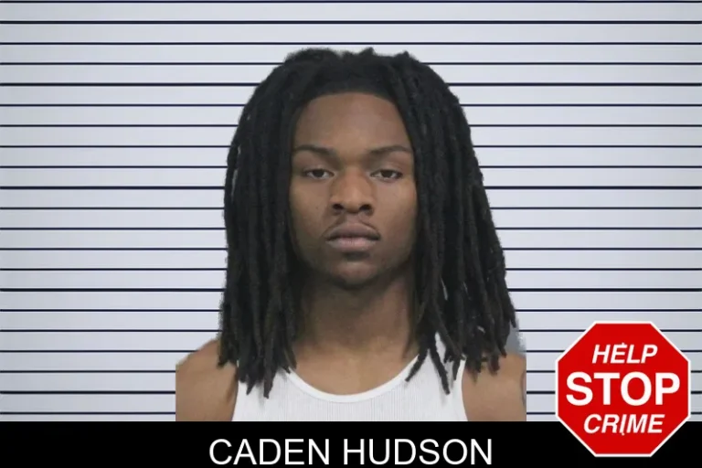 Caden Hudson