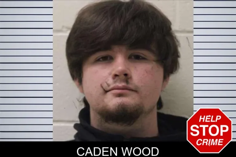 Caden Wood