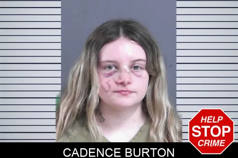 Cadence Burton