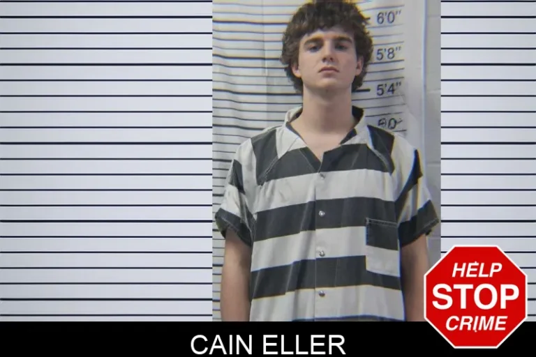 Cain Eller