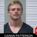 Cainan Patterson Mugshots