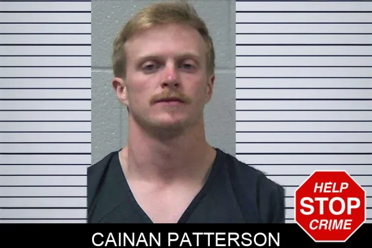 Cainan Patterson