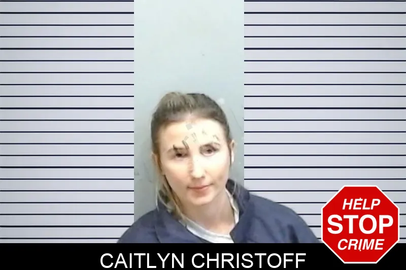 Caitlyn Christoff mugshot – Fulton County , Georgia Caitlyn Christoff mugshot