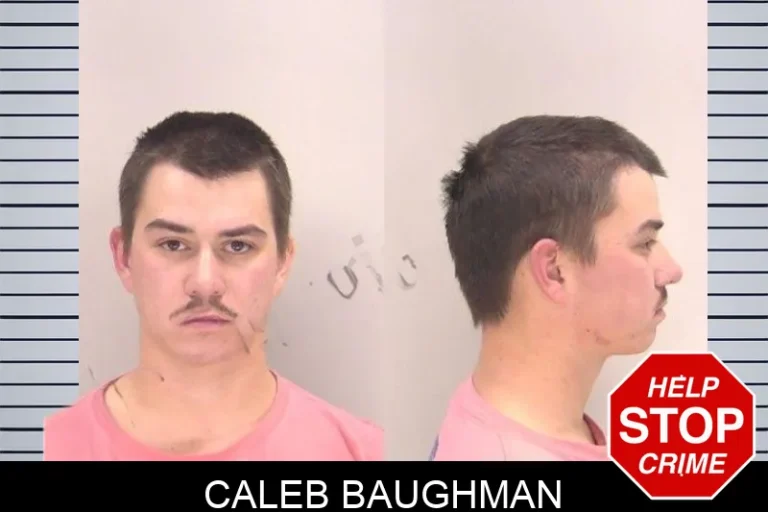 Caleb Baughman