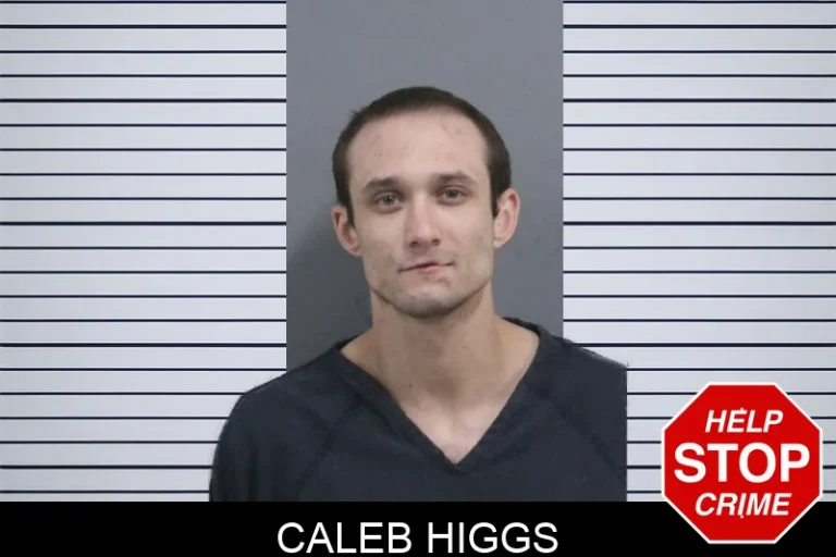 Caleb Higgs