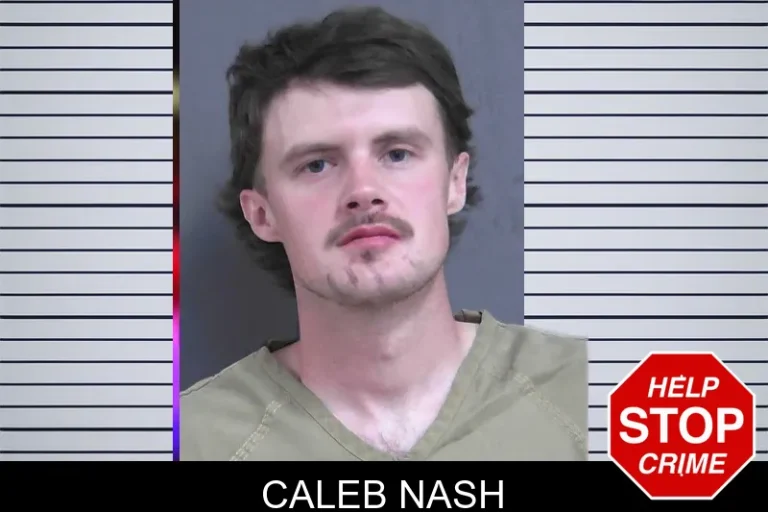 Caleb Nash