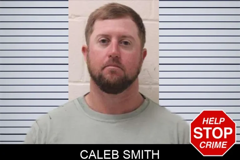 Caleb Smith
