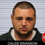 Caleb Swanson mugshot – Chatham County , Georgia Caleb Swanson mugshot