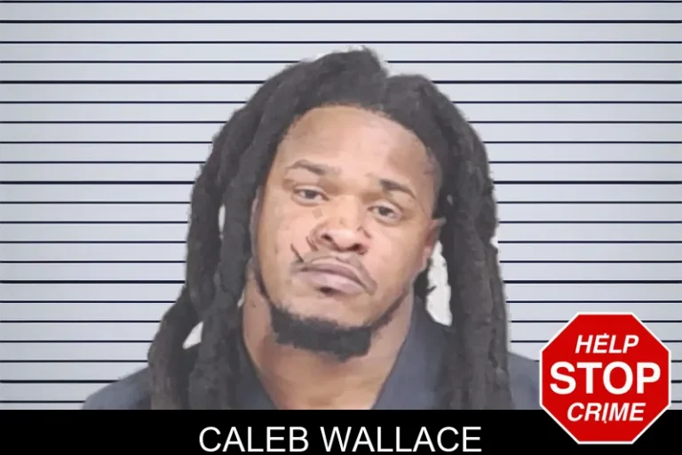 Caleb Wallace