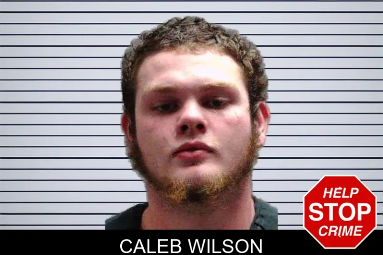 Caleb Wilson