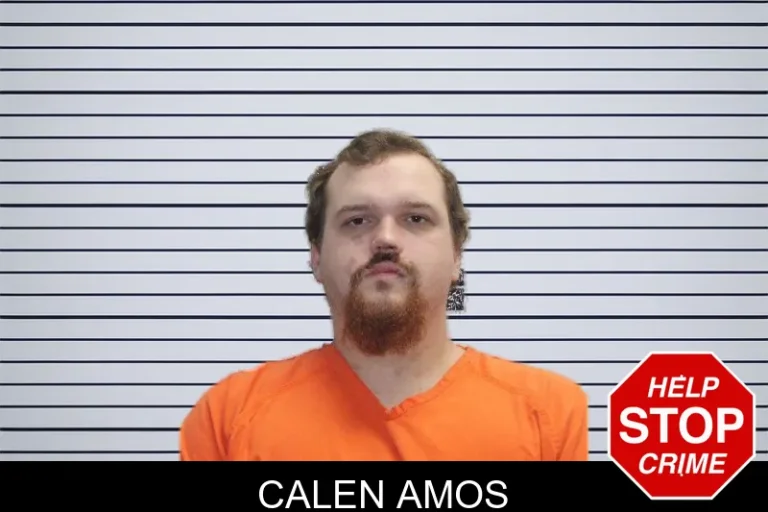 Calen Amos