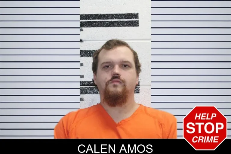 Calen Amos