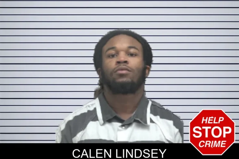 Calen Lindsey