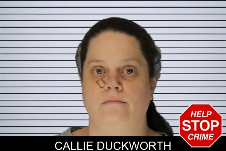 Callie Duckworth
