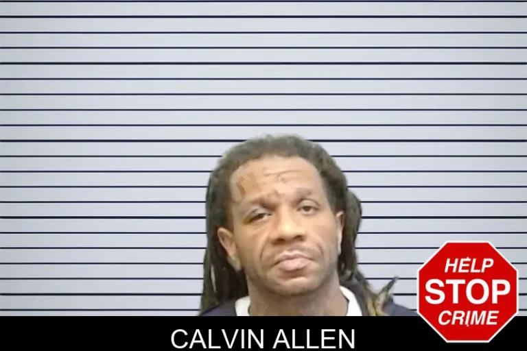 Calvin Allen