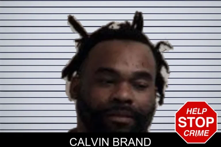 Calvin Brand