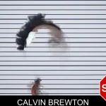 Calvin Brewton Mugshots