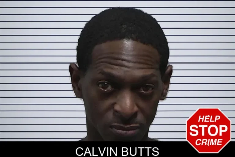 Calvin Butts