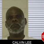 Calvin Lee Mugshots