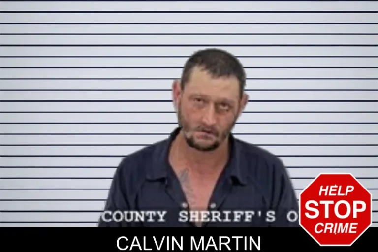 Calvin Martin