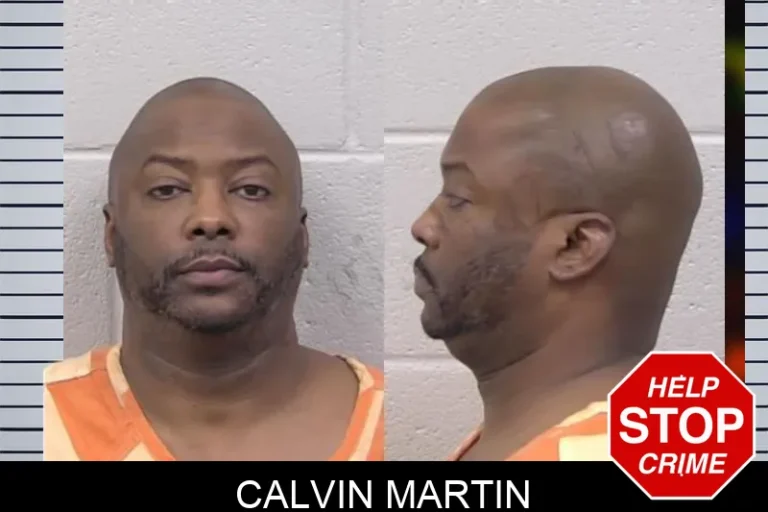 Calvin Martin